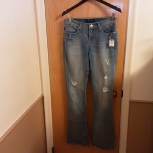 Rock and Republic Kasandra size 6 inseam 34 jeans